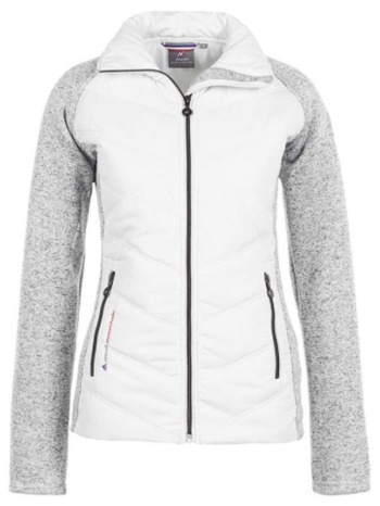 fleece peak mountain blouson polaire femme alpes | σε προσφορά