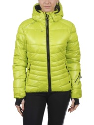 χοντρό μπουφάν peak mountain doudoune de ski femme alpine |