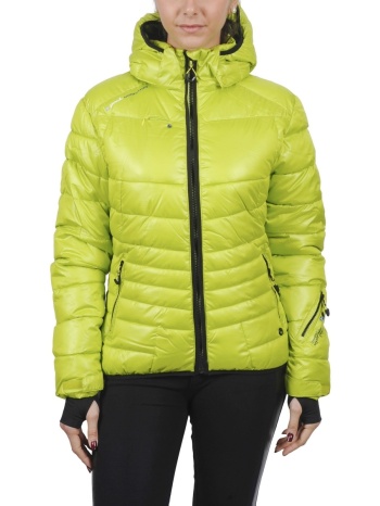 χοντρό μπουφάν peak mountain doudoune de ski femme alpine | σε προσφορά