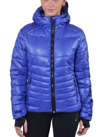 χοντρό μπουφάν peak mountain doudoune de ski femme alpine | σε προσφορά