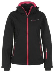 μπουφάν peak mountain blouson softshell femme amaleak |