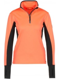 φούτερ peak mountain sweat polarshell femme amalfi |