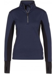 φούτερ peak mountain sweat polarshell femme amalfi |