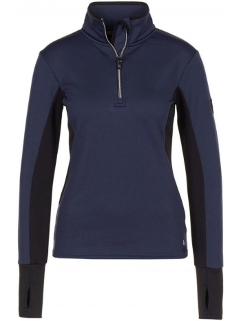 φούτερ peak mountain sweat polarshell femme amalfi | σε προσφορά