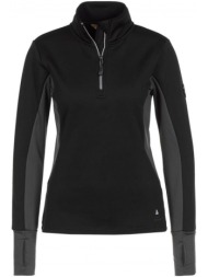 φούτερ peak mountain sweat polarshell femme amalfi |