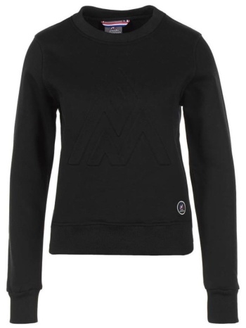 φούτερ peak mountain sweat femme amurac | σε προσφορά