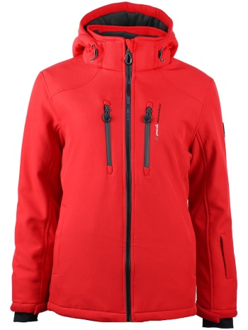 μπουφάν peak mountain blouson softshell femme anadi | σε προσφορά