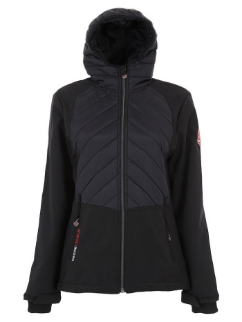 μπουφάν degré celsius blouson softshell femme ander | σε προσφορά