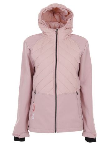 μπουφάν degré celsius blouson softshell femme ander | σε προσφορά