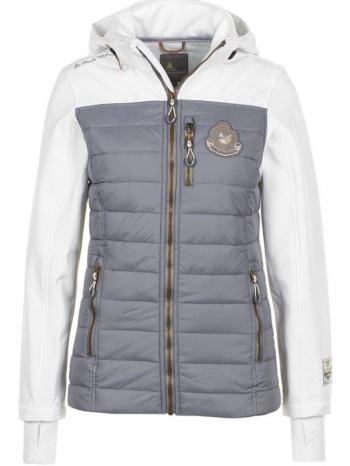 μπουφάν peak mountain blouson softshell femme andi | σε προσφορά