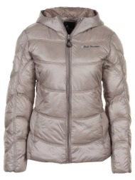 χοντρό μπουφάν peak mountain doudoune femme anfei |