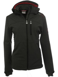 μπουφάν peak mountain blouson de ski femme anjima |