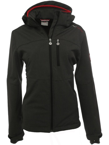 μπουφάν peak mountain blouson de ski femme anjima |