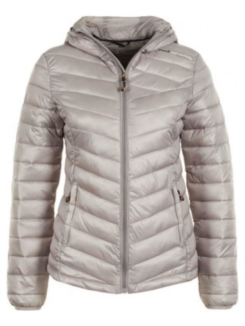 χοντρό μπουφάν peak mountain doudoune femme anseone | σε προσφορά
