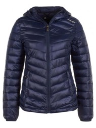 χοντρό μπουφάν peak mountain doudoune femme anseone |