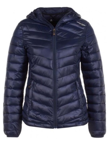 χοντρό μπουφάν peak mountain doudoune femme anseone | σε προσφορά