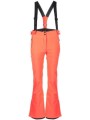 παντελόνια peak mountain pantalon de ski femme apell |