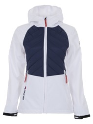 μπουφάν vent du cap blouson softshell femme apver |