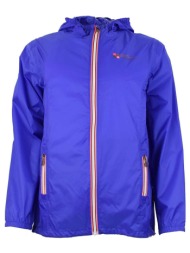 αντιανεμικά peak mountain coupe-vent femme aranew |