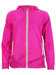 αντιανεμικά peak mountain coupe-vent femme aranew |