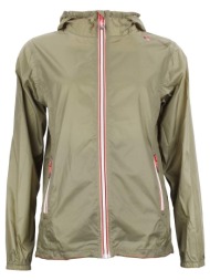 αντιανεμικά peak mountain coupe-vent femme aranew |