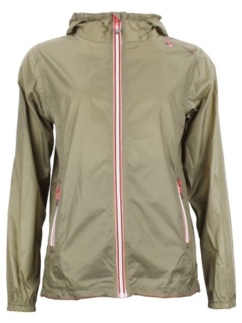 αντιανεμικά peak mountain coupe-vent femme aranew | σε προσφορά