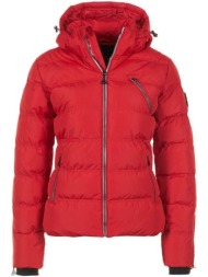 χοντρό μπουφάν peak ...