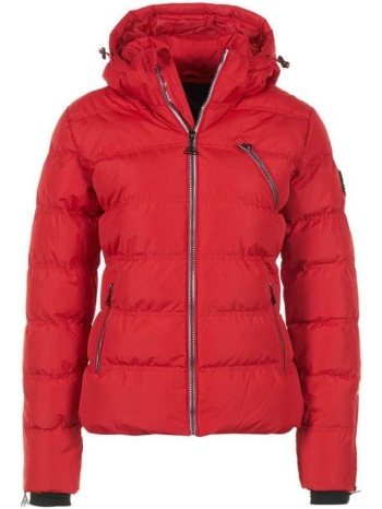 χοντρό μπουφάν peak mountain doudoune de ski femme ares | σε προσφορά