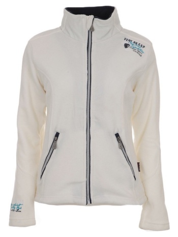 fleece vent du cap blouson polaire femme asa | σε προσφορά