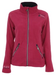 fleece vent du cap ...