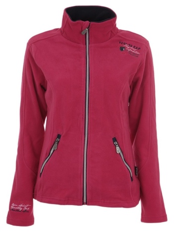 fleece vent du cap blouson polaire femme asa | σε προσφορά