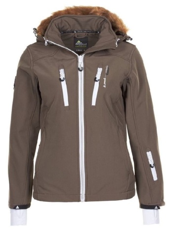 μπουφάν peak mountain blouson de ski femme asada | σε προσφορά