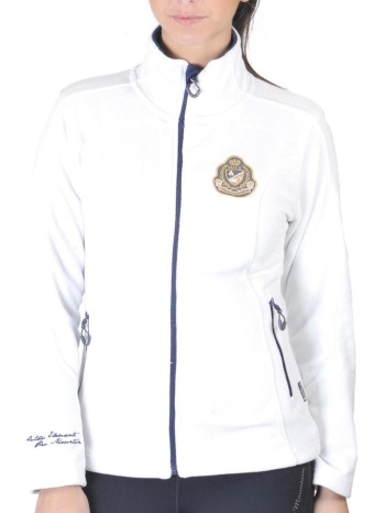 fleece peak mountain blouson polaire femme asak | σε προσφορά