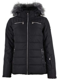 χοντρό μπουφάν peak mountain doudoune de ski femme asalpo |