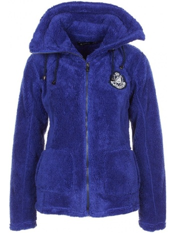 fleece peak mountain blouson polaire femme asana | σε προσφορά