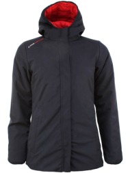 παρκά peak mountain parka réversible de ski femme asario |