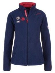 fleece vent du cap ...