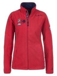 fleece vent du cap ...