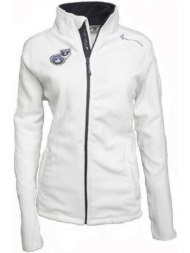 fleece peak mountain blouson polaire femme asweiss |