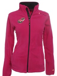 fleece peak mountain blouson polaire femme asweiss |