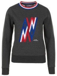 φούτερ peak mountain sweat femme atamine |