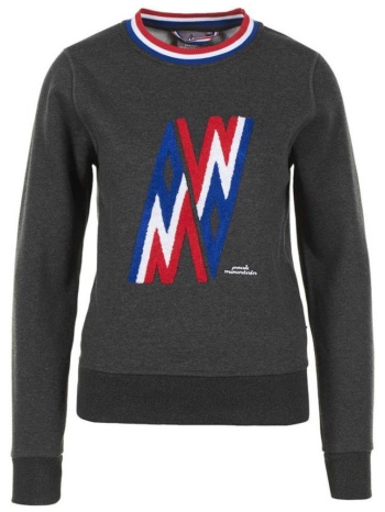 φούτερ peak mountain sweat femme atamine | σε προσφορά