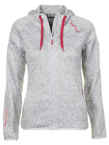 fleece peak mountain blouson polaire femme atora | σε προσφορά