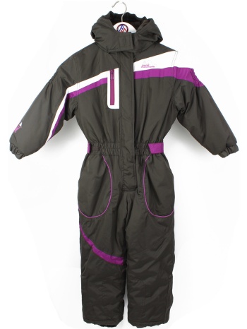 ολόσωμες φόρμα peak mountain combinaison de ski fille flugi σε προσφορά