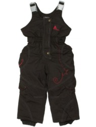 ολόσωμες φόρμα peak mountain salopette de ski fille fombluxi |