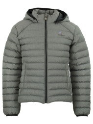 χοντρό μπουφάν peak ...