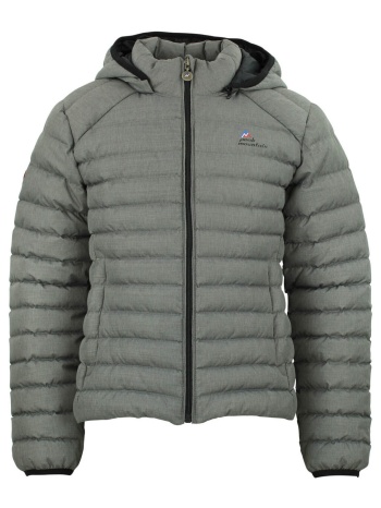 χοντρό μπουφάν peak mountain doudoune de ski fille gacenza | σε προσφορά