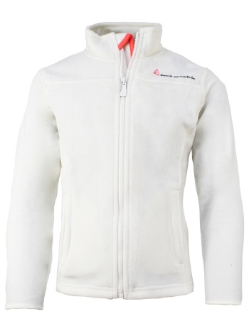 fleece peak mountain blouson polaire fille gacesare | σε προσφορά