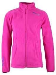 fleece peak mountain blouson polaire fille gadara |