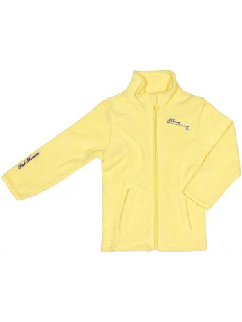 fleece peak mountain blouson polaire fille gadara | σε προσφορά